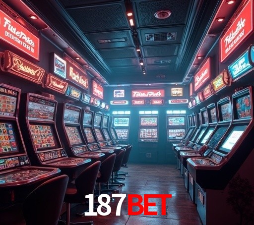 Evolução VIP 187bet