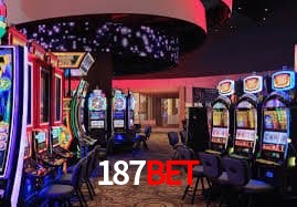 Ganhador 187bet