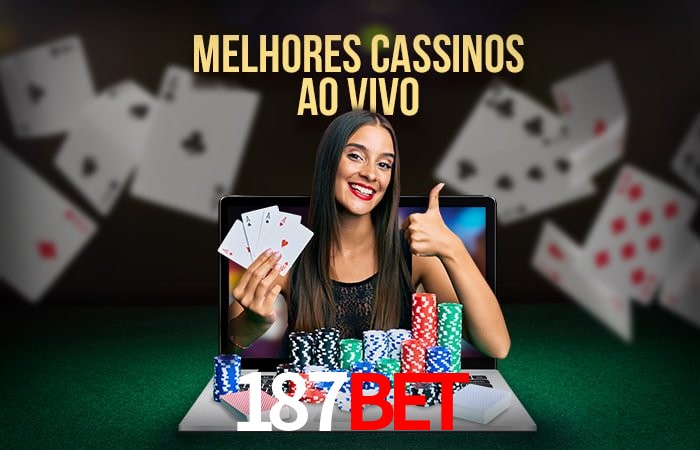 Descubra a Essência do 187bet: Nossa História e Compromissos