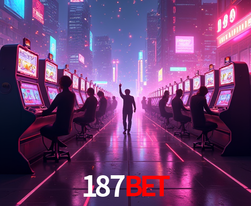 Tecnologia da Plataforma 187bet