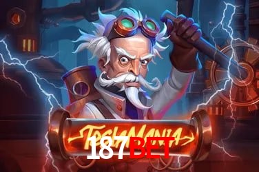 187bet Processo de inscrição