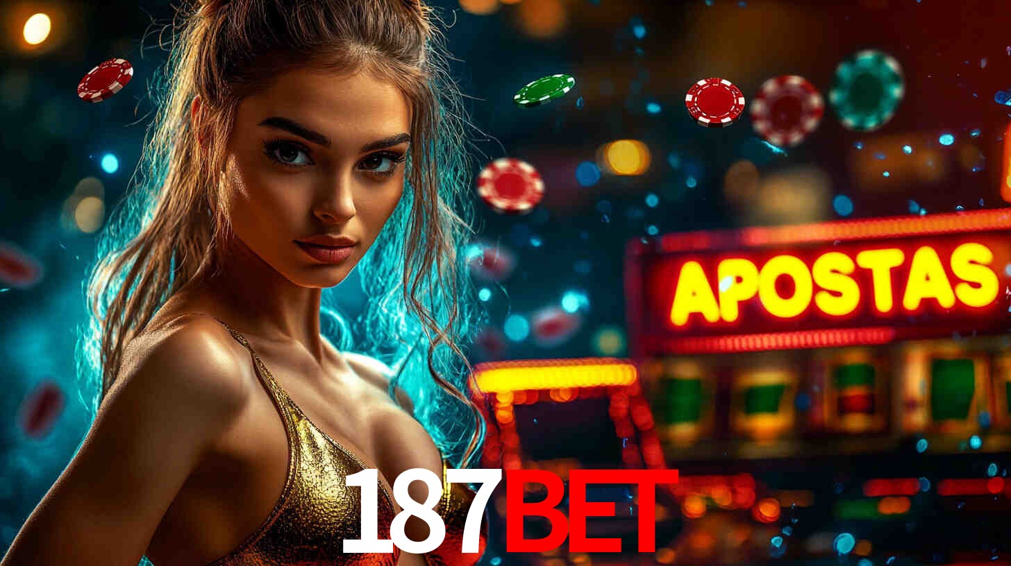 Segurança App 187bet