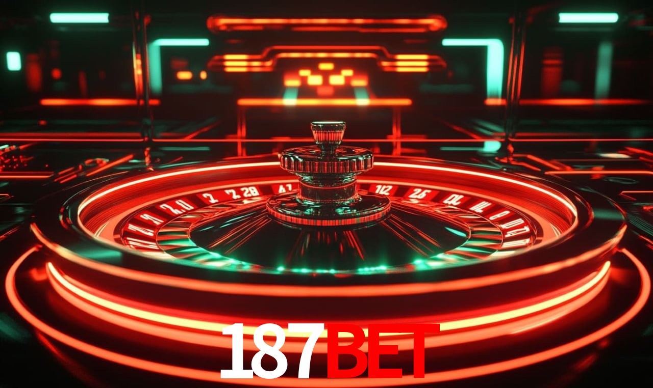 Desvendando o Mundo dos Jogos Virtuais na 187bet