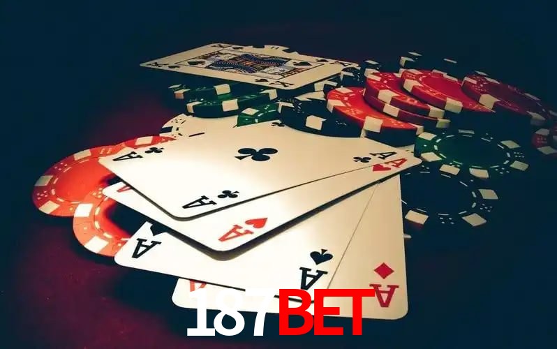 Chances Ganhar 187bet