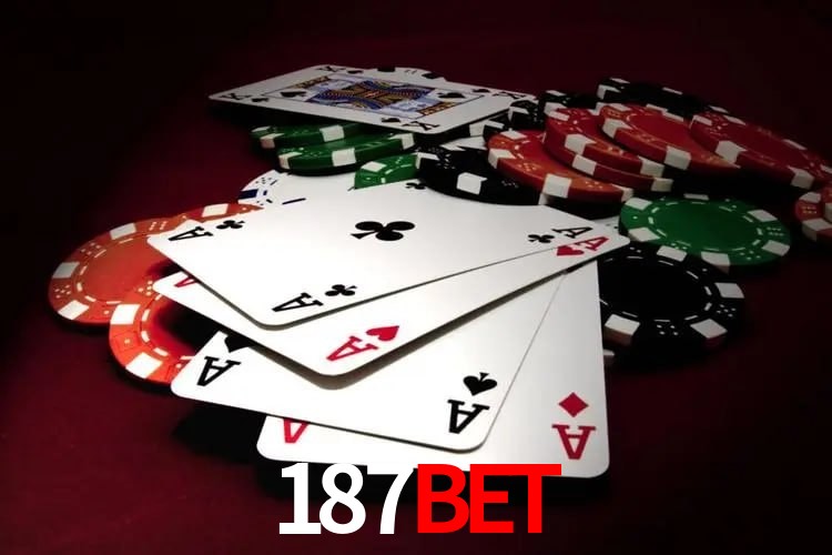 Sistemas de Segurança 187bet