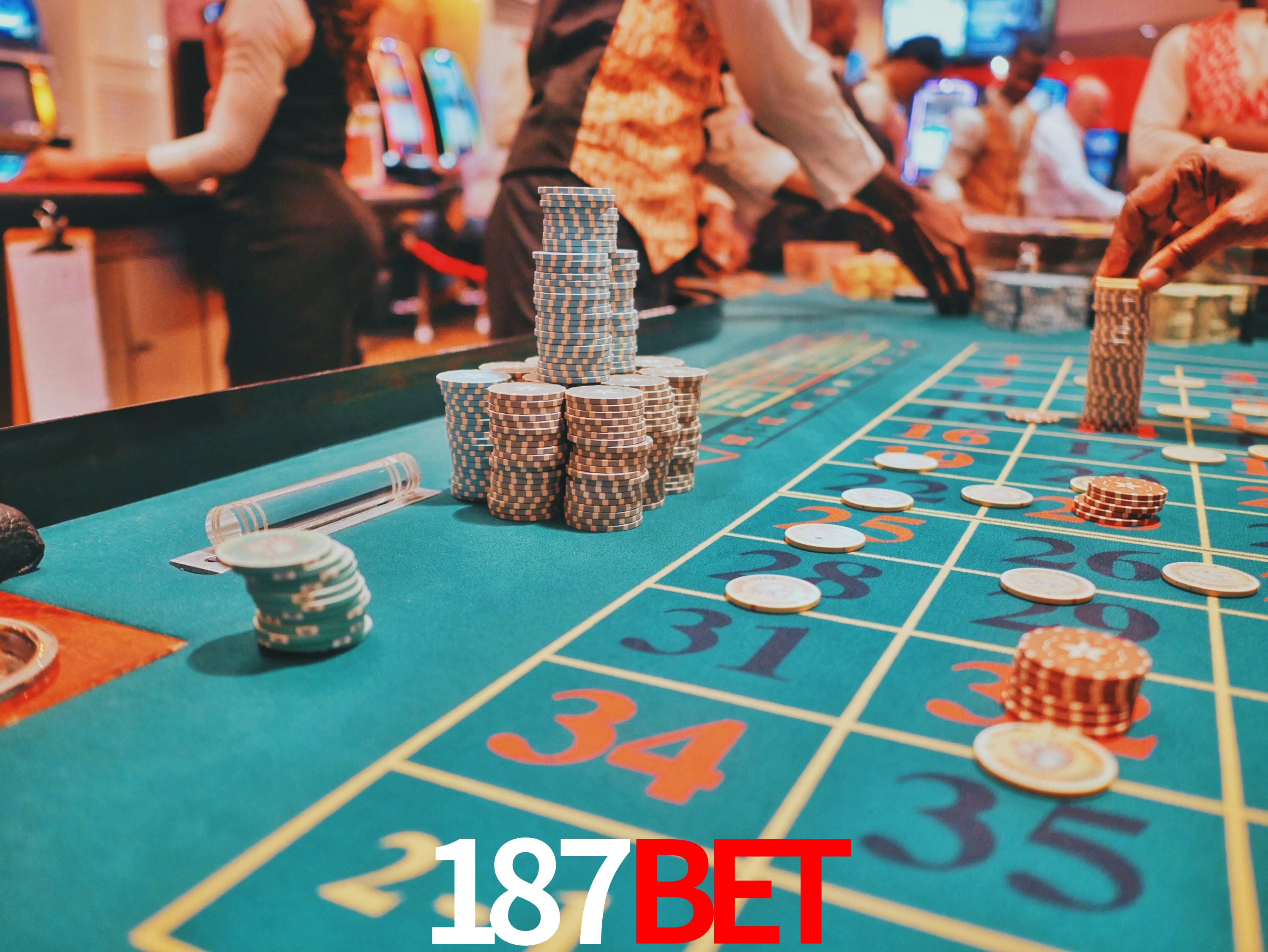 Promoções Sazonais 187bet