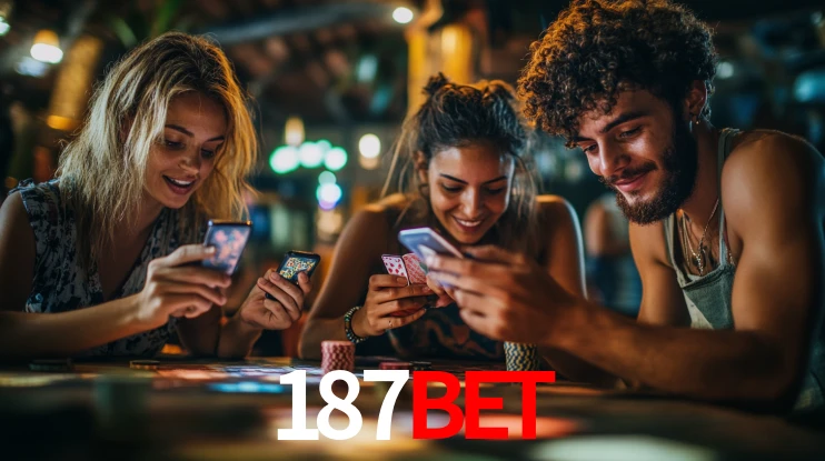 Programa VIP 187bet