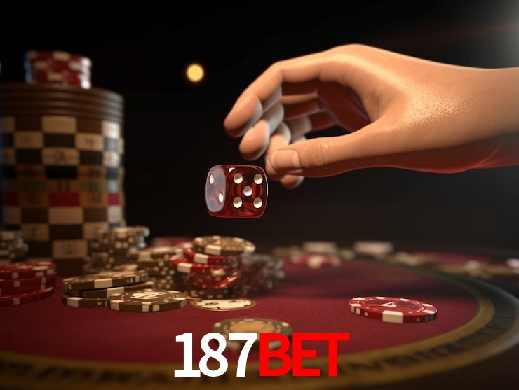 187bet Tipos de máquinas caça-níqueis