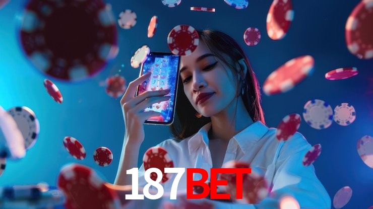 Casino VIP 187bet
