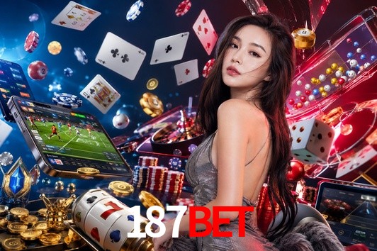 Secure Login 187bet