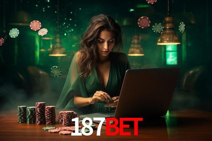App 187bet Android