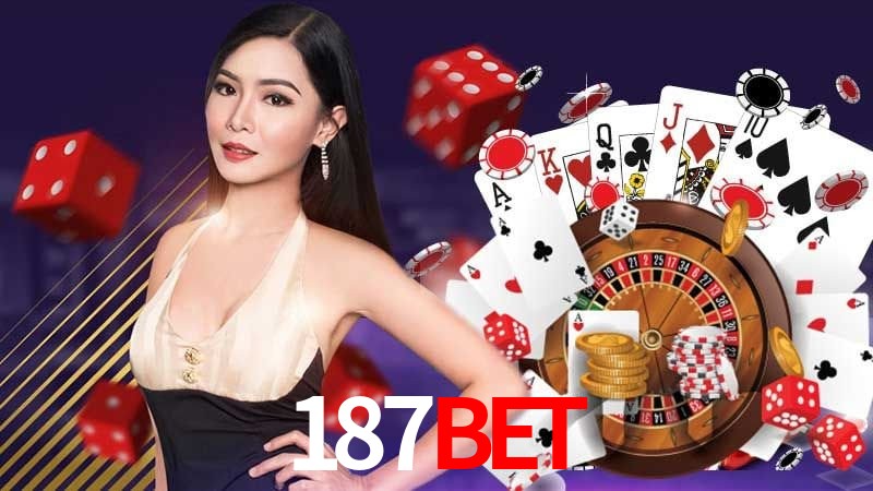 Diretório de Jogos 187bet