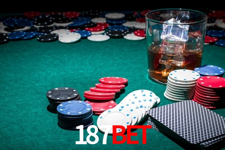 Promoção Relâmpago 187bet