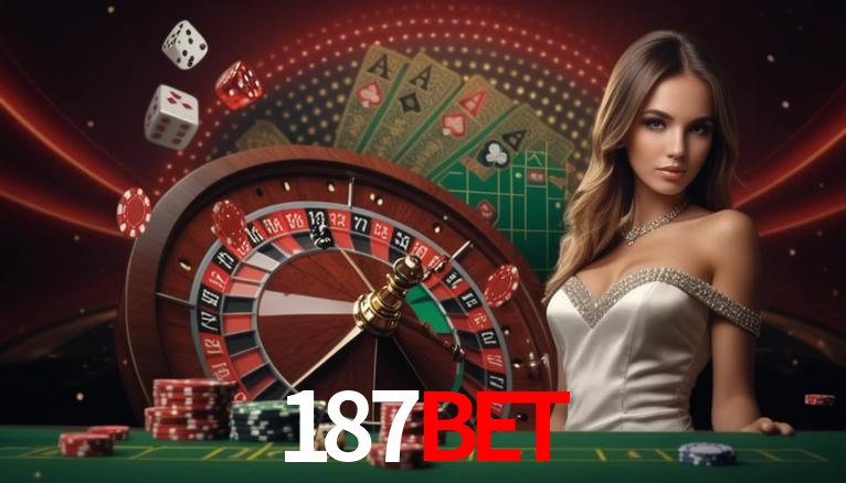 Seasonal Promotions 187bet