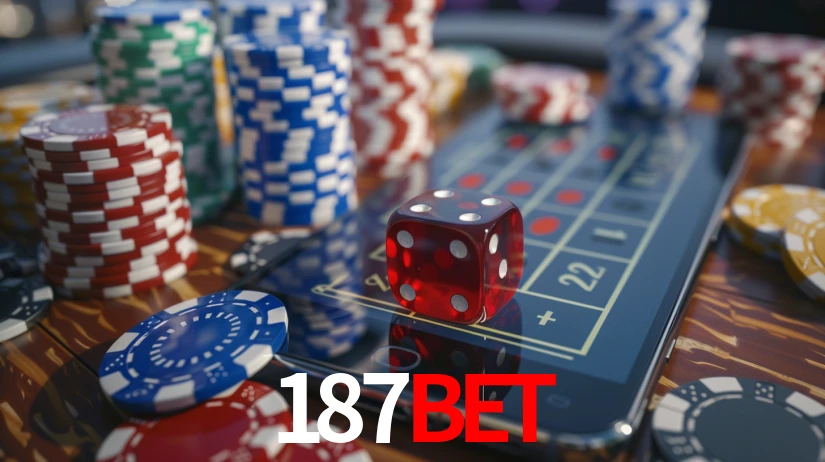 Promoções App 187bet