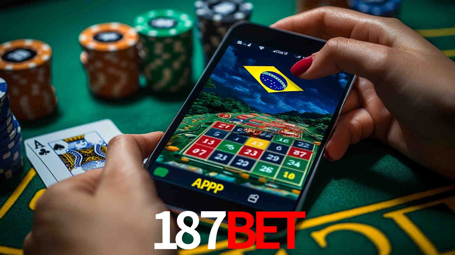 Suporte Download 187bet