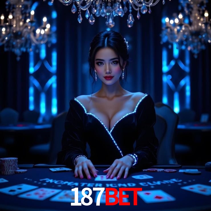 187bet Caça-níqueis móveis
