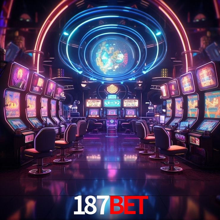 Torneios 187bet
