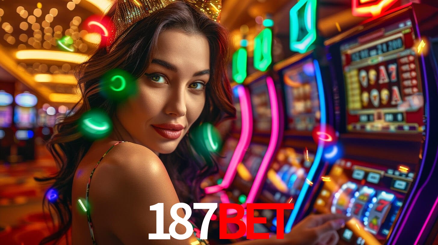 Recursos App 187bet