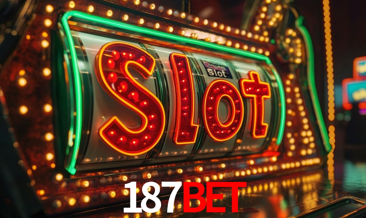 Qualificar VIP 187bet