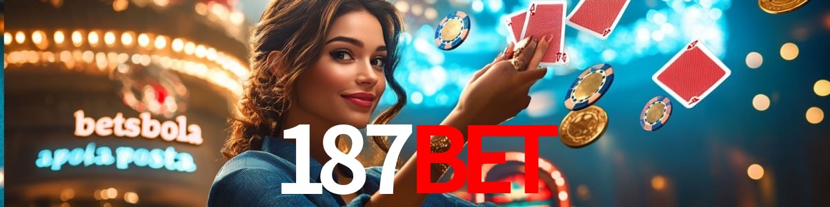 Bonus Features 187bet
