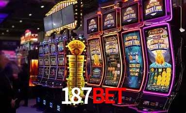 A Experiência Imersiva dos Cassinos Ao Vivo no 187bet