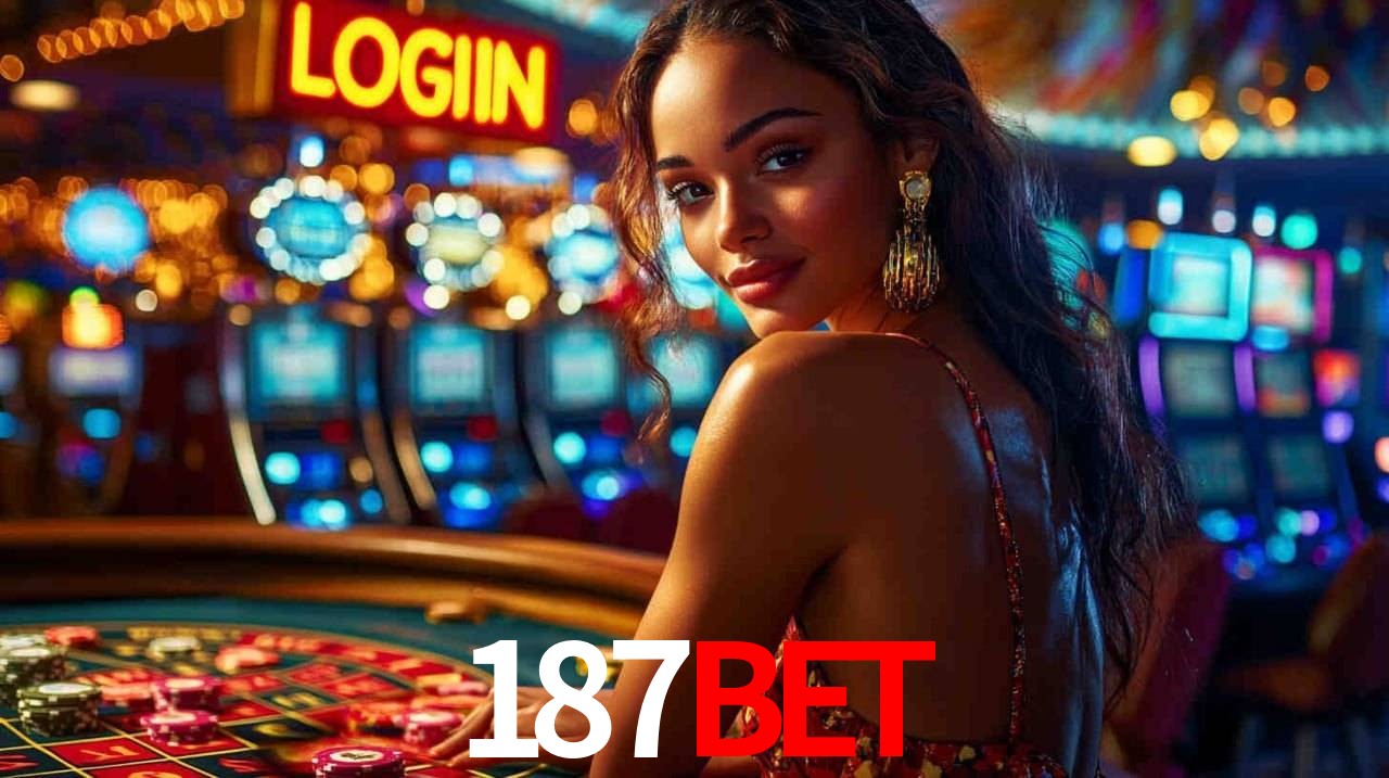 187bet 公平游戏