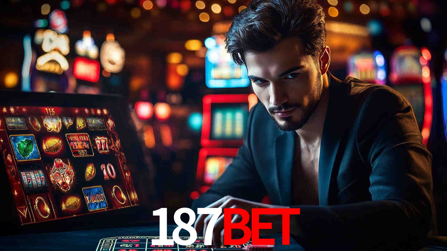 187bet bet Brasil