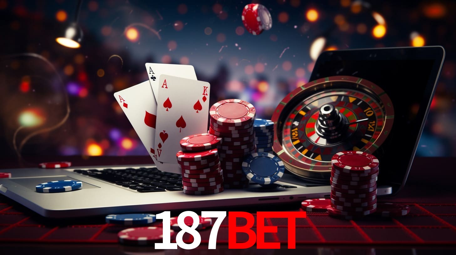 Live Casino 187bet