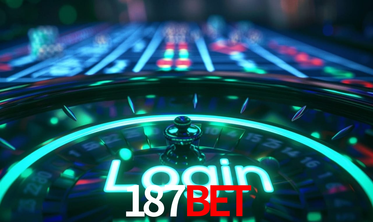 Aplicativo móvel 187bet para iOS e Android