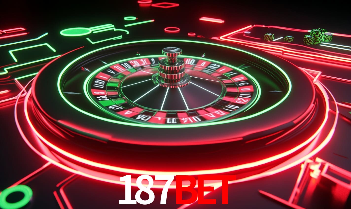 Interface Premium 187bet