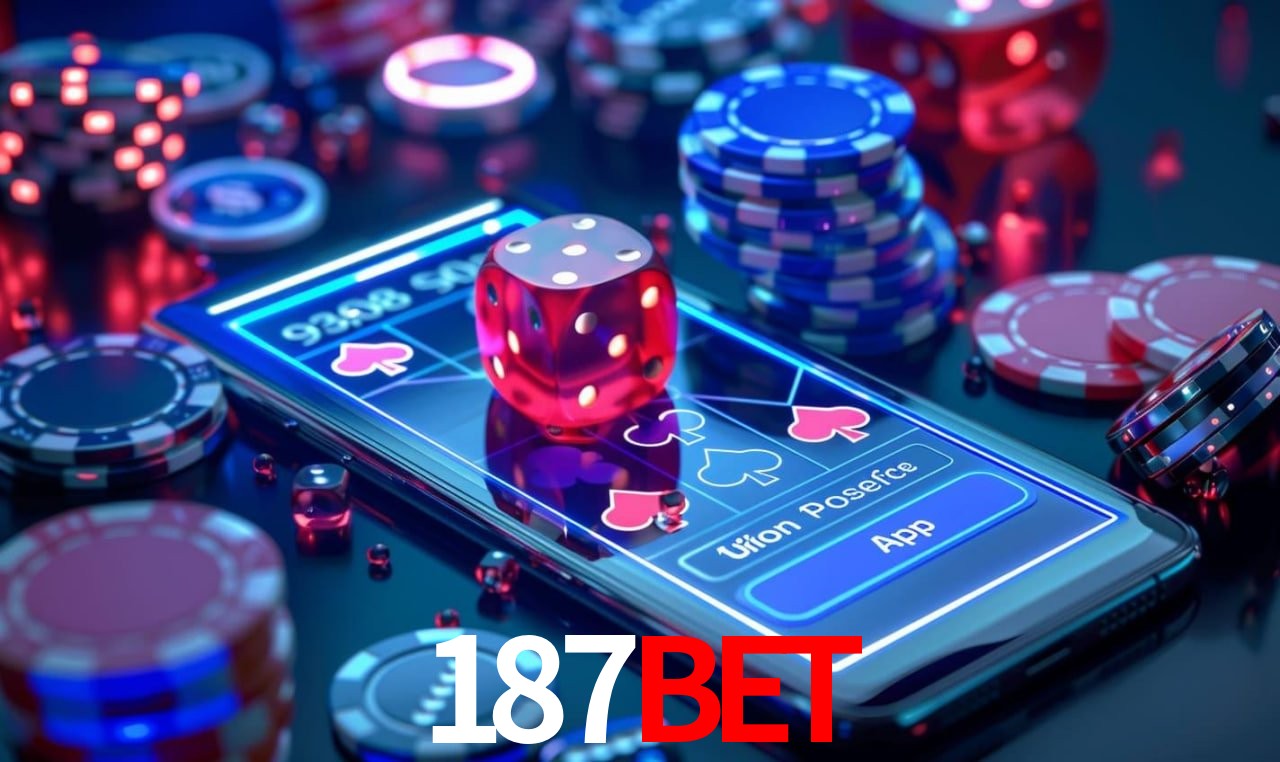 Oportunidades 187bet