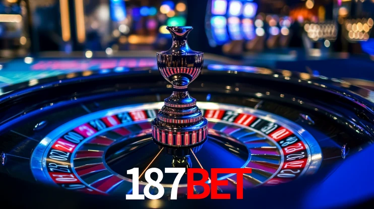 187bet: Jogos de Caça-Níqueis-Altas Recompensas, Roleta-Velocidade, Blackjack-Desafios Máximos