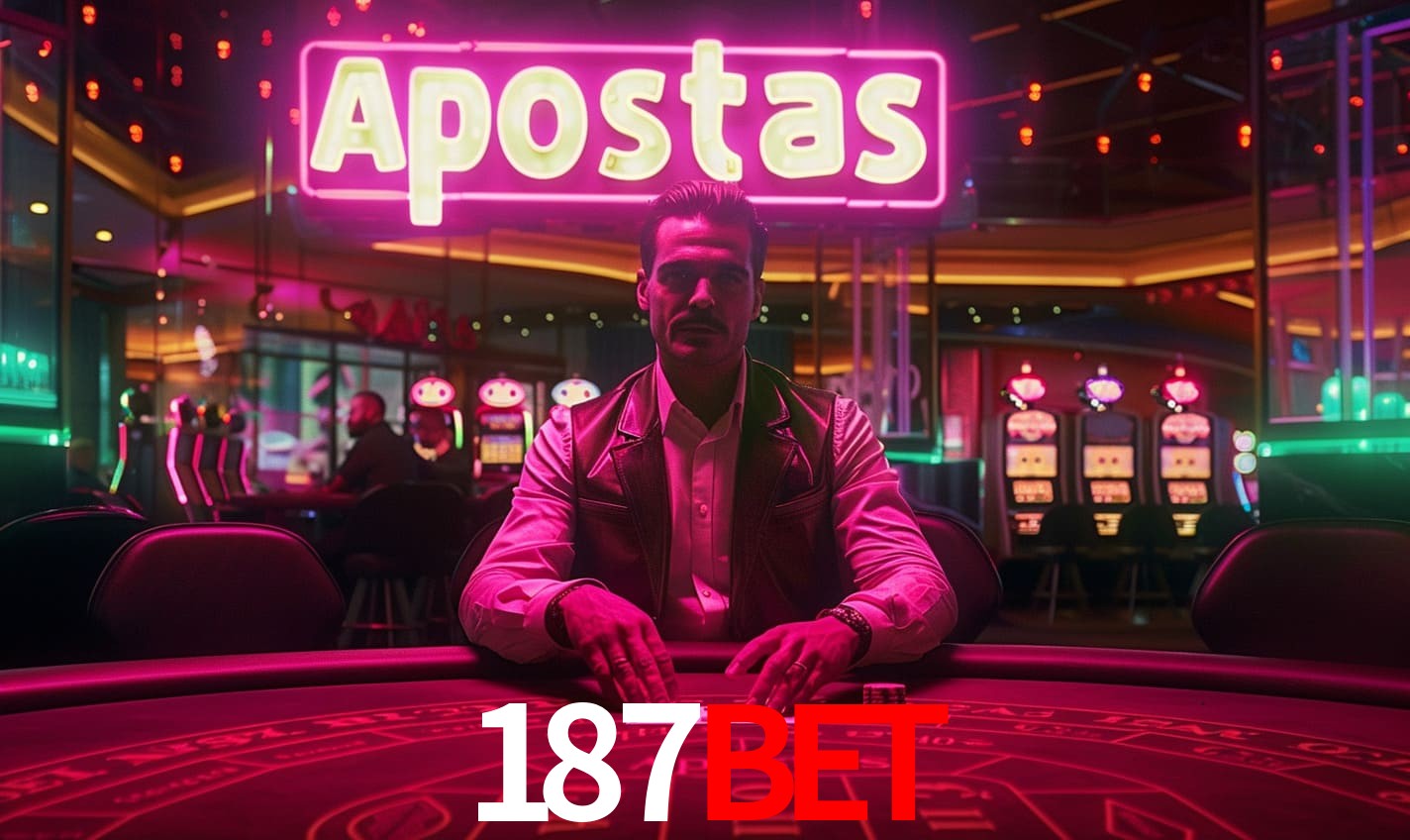 PIX Instantâneo 187bet