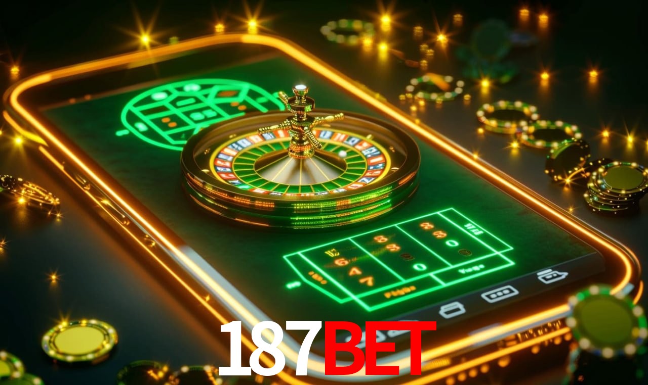 Vantagens VIP 187bet