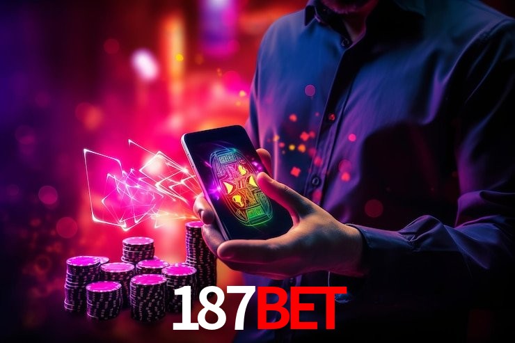 Design Responsivo 187bet