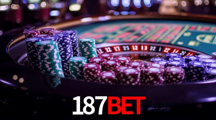 Tournaments 187bet