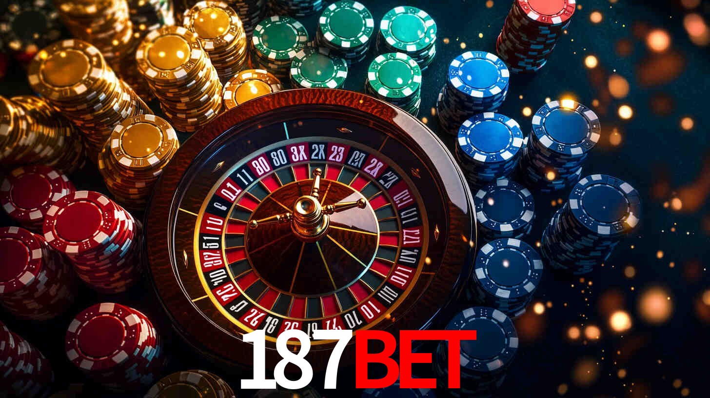 Ofertas Imperdíveis na 187bet: Promoções e Bônus Que Valem a Pena