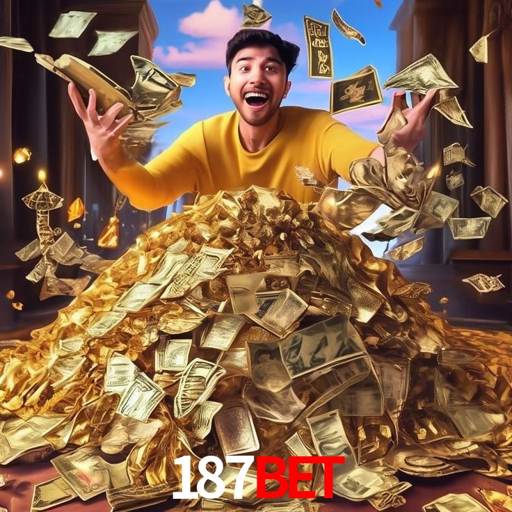 Integração de APIs 187bet