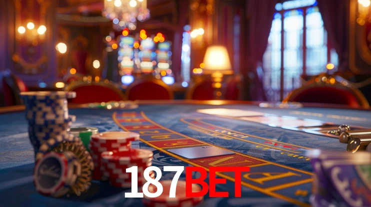 Weekend Specials 187bet