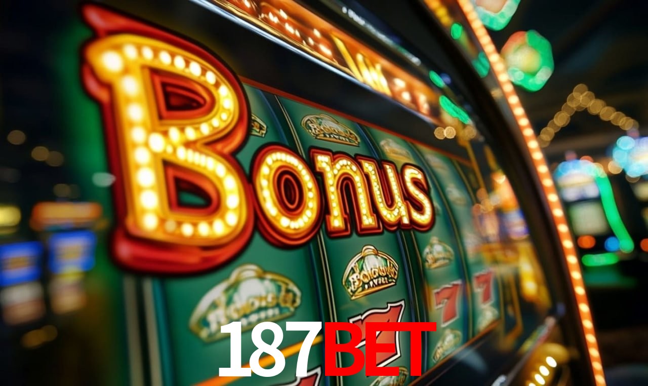 Sucesso 187bet