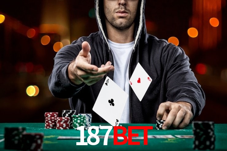 Notificações App 187bet