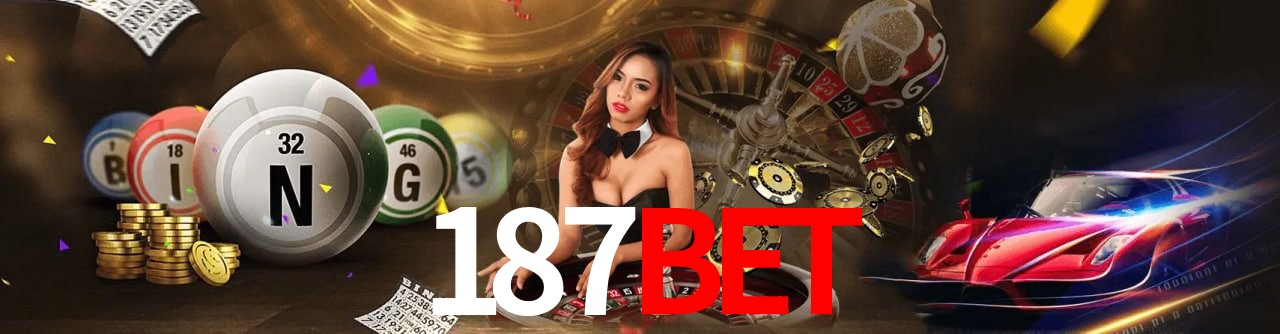 Melhores Jogos 187bet