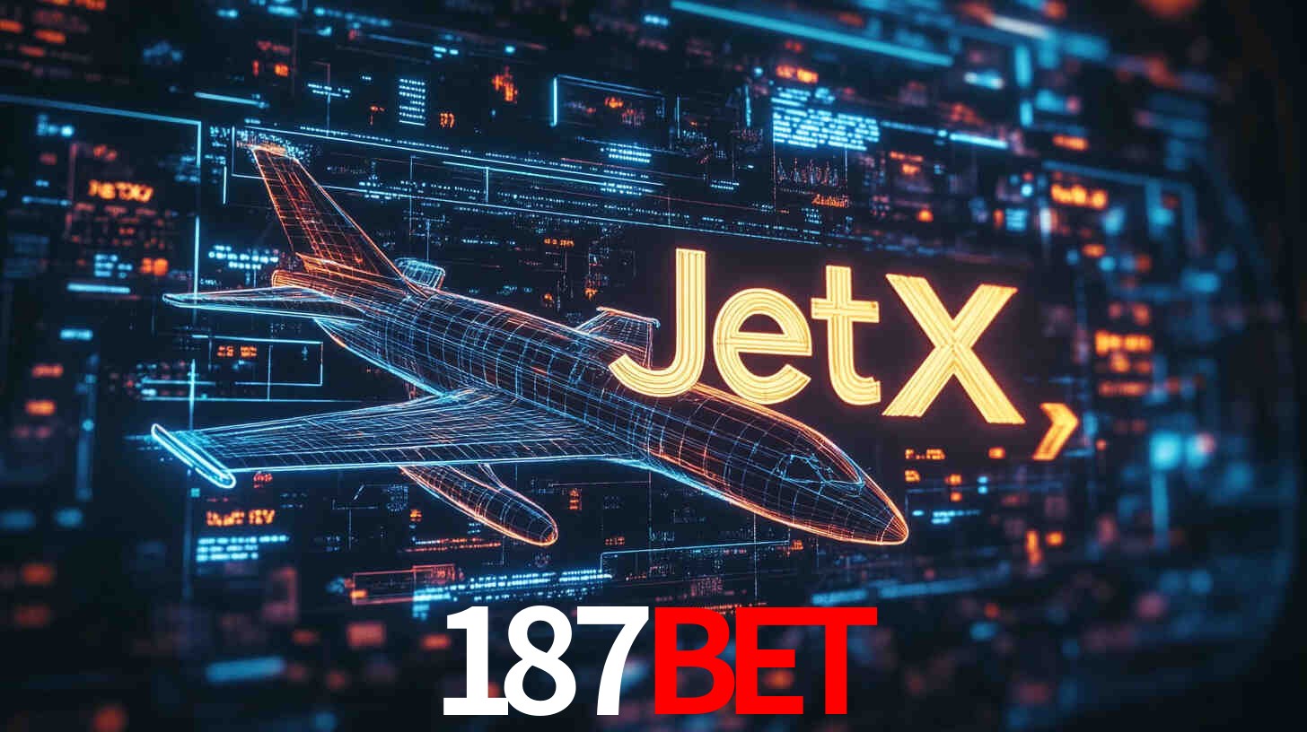 App Mobile 187bet