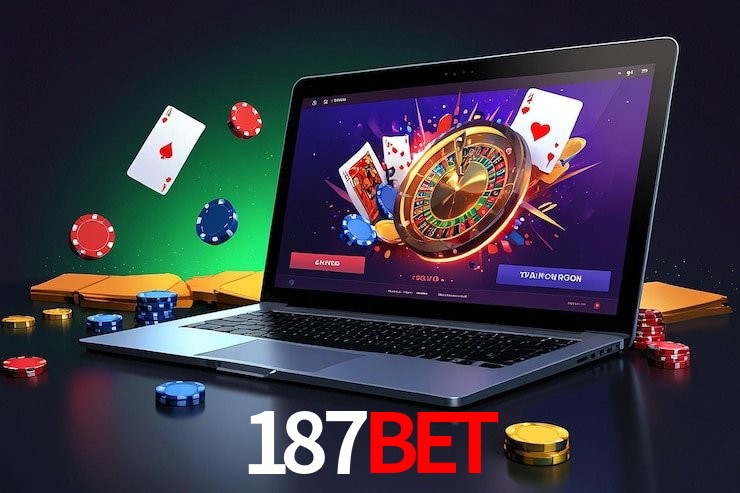 Suporte VIP 187bet