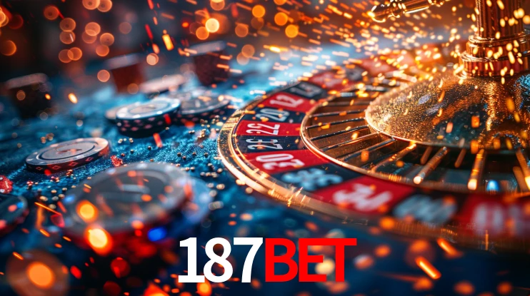 Flash Promotion 187bet