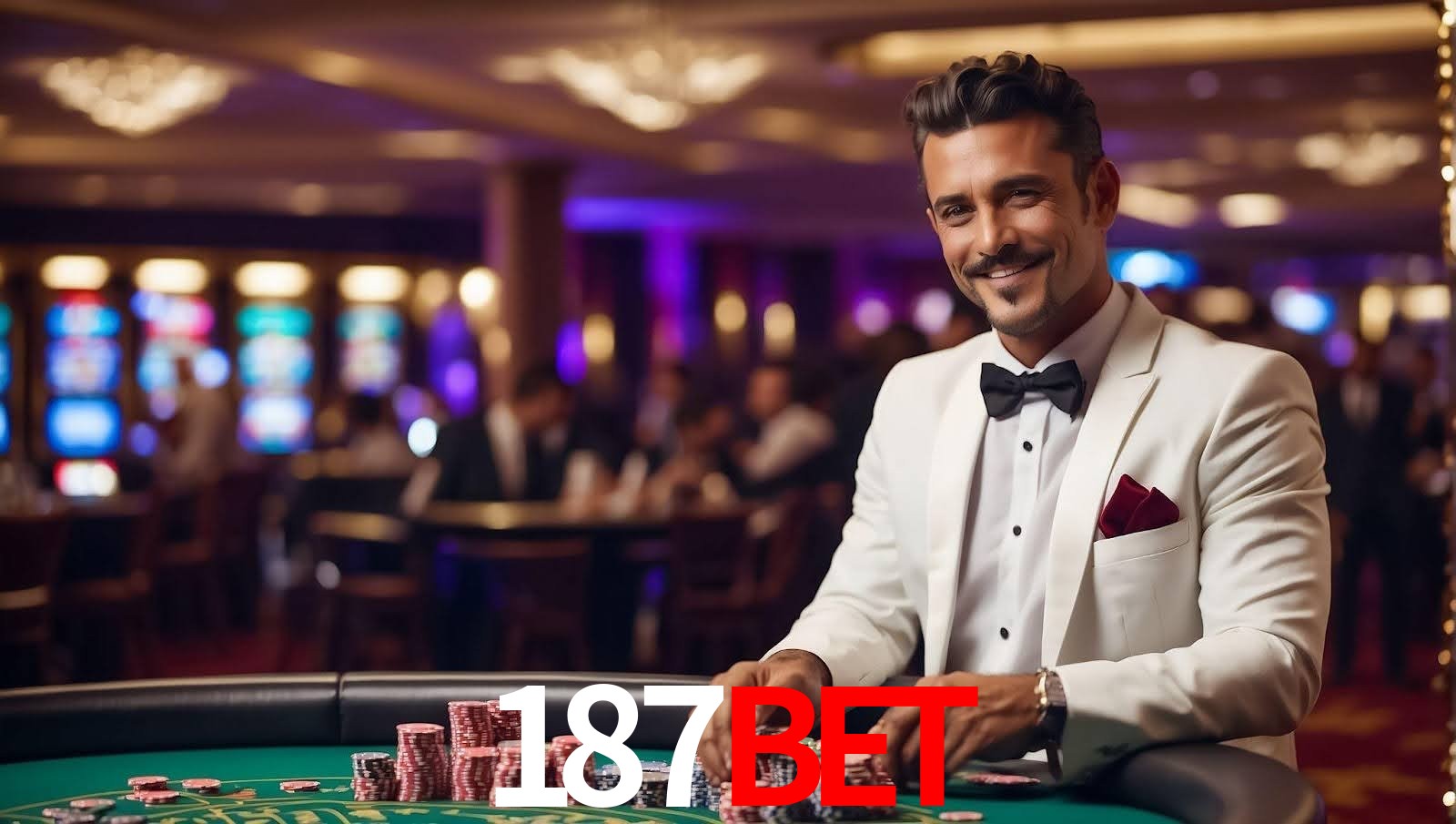 Tornar VIP 187bet