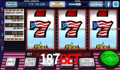 A Revolução dos Aplicativos de Jogos no 187bet