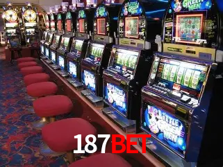 Apostas Esportivas na 187bet: Um Guia Completo