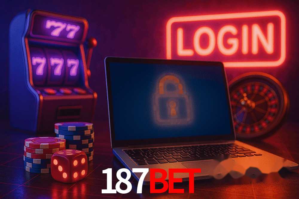 login